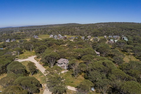 Alpenglow - Hervey Bay Accommodation 2