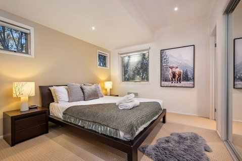 Alpenglow - Hervey Bay Accommodation 5