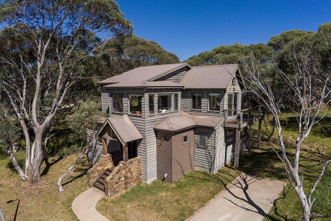 Alpenglow - Hervey Bay Accommodation 1