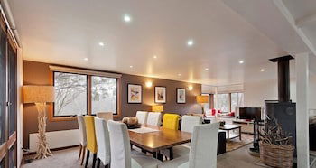 Aosta - Hervey Bay Accommodation 1