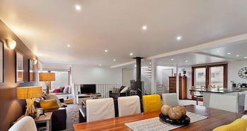 Aosta - Hervey Bay Accommodation 2