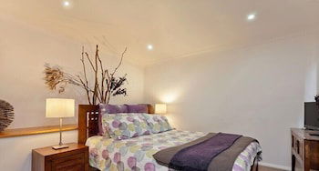 Aosta - Hervey Bay Accommodation 0