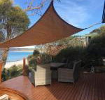 Rumah Pantai - Hervey Bay Accommodation