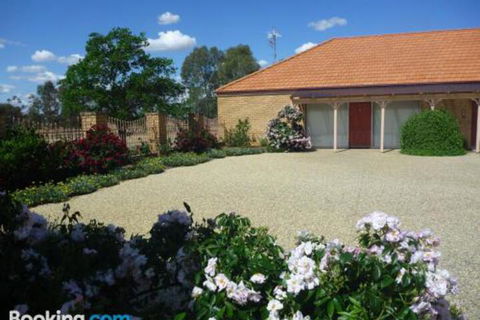 Fairways Bed & Breakfast At Jerilderie - Tourism Hervey Bay 0