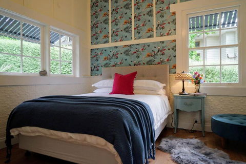 Little Violet - Hervey Bay Accommodation 1