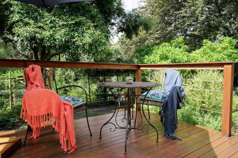 Little Violet - Hervey Bay Accommodation 4