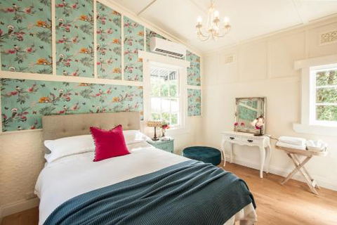 Little Violet - Hervey Bay Accommodation 6