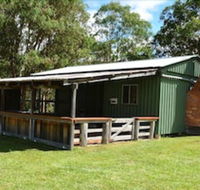 Four Bull Hut - Hervey Bay Accommodation