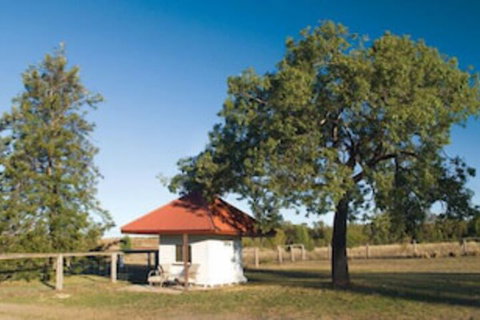 Inverary Homestead - Hervey Bay Accommodation 3