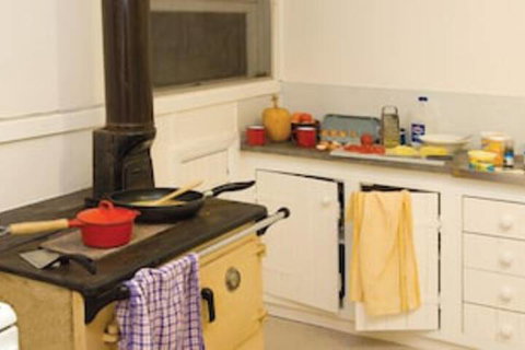 Inverary Homestead - Hervey Bay Accommodation 5