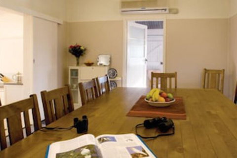 Inverary Homestead - Hervey Bay Accommodation 1