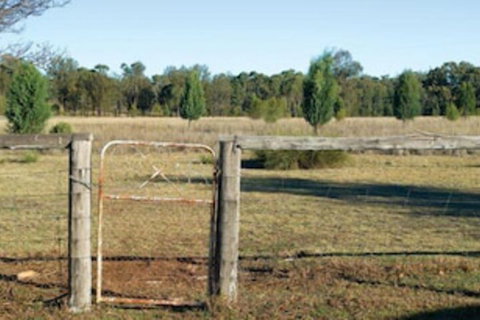 Inverary Homestead - Hervey Bay Accommodation 2