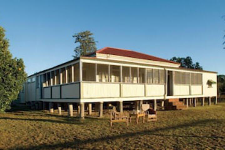 Yetman ACT Hervey Bay Accommodation