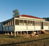 Inverary Homestead - Hervey Bay Accommodation
