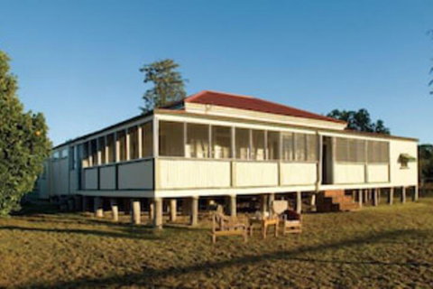 Inverary Homestead - Hervey Bay Accommodation 0