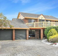 Encounter Bay Family Retreat - Tourism Hervey Bay