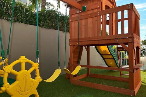 Vue De Monde - Tourism Hervey Bay 0