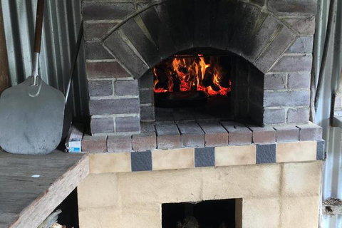 Ionaforest Yurt & Shepherds Hut - Hervey Bay Accommodation 6