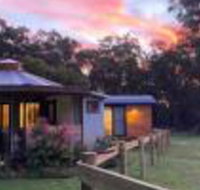 Ionaforest Yurt  Shepherds Hut - Hervey Bay Accommodation