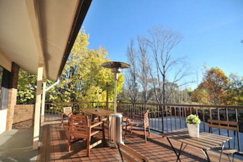 Leski Club - Hervey Bay Accommodation 0