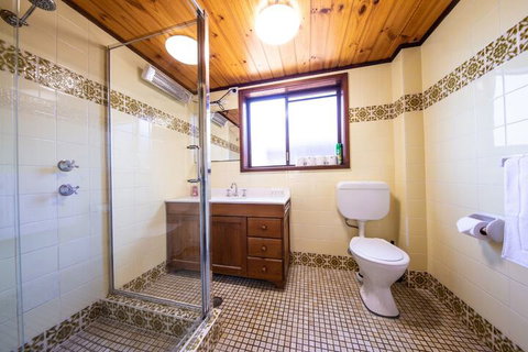 Leski Club - Hervey Bay Accommodation 2