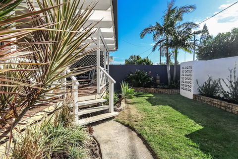 Bilinga Beach Break - Hervey Bay Accommodation 4