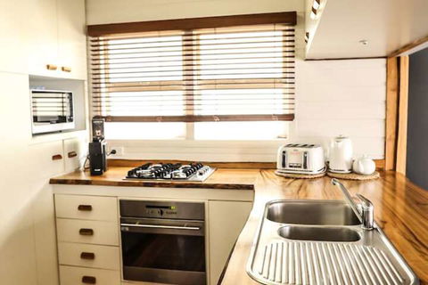 Bilinga Beach Break - Hervey Bay Accommodation 1