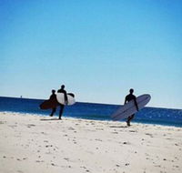 Bilinga Beach Break - Hervey Bay Accommodation