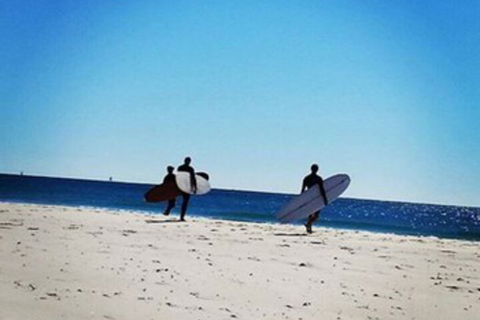 Bilinga Beach Break - Hervey Bay Accommodation 0