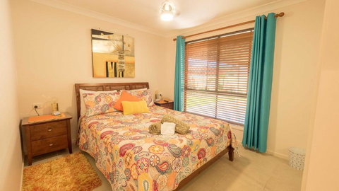 Jens Getaway - Hervey Bay Accommodation 4