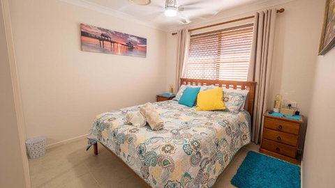 Jens Getaway - Hervey Bay Accommodation 3