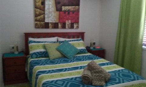 Jens Getaway - Hervey Bay Accommodation 2