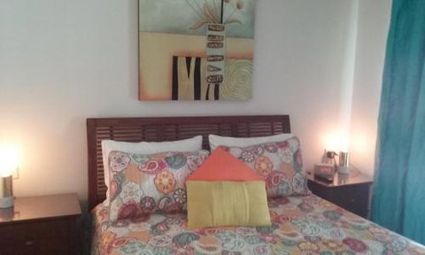 Jens Getaway - Hervey Bay Accommodation 6