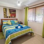 Jens Getaway - Hervey Bay Accommodation 0