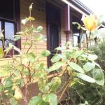 Albion Cottage - Hervey Bay Accommodation 0