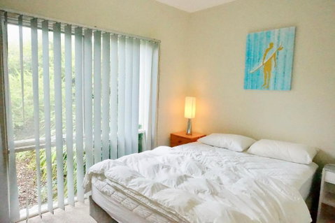 Glan Mor - Hervey Bay Accommodation 4