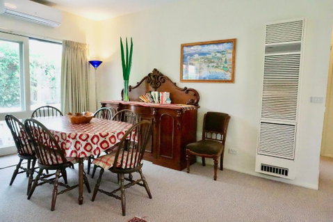 Glan Mor - Hervey Bay Accommodation 1
