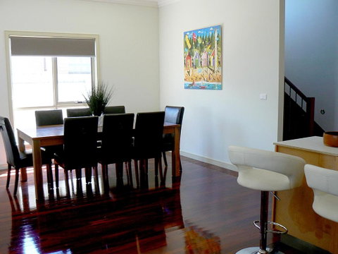 Into Freedom - Hervey Bay Accommodation 4