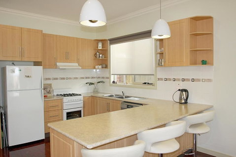 Into Freedom - Hervey Bay Accommodation 5