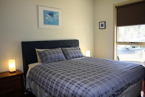 Into Freedom - Hervey Bay Accommodation 1