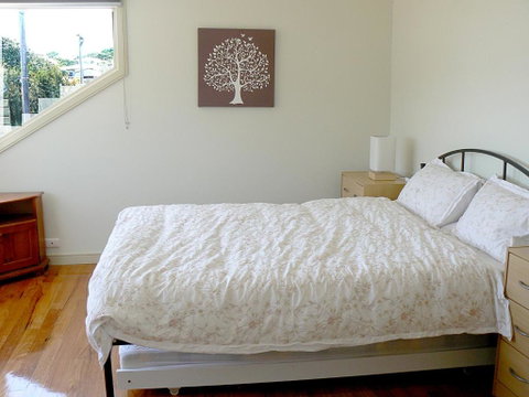 Into Freedom - Hervey Bay Accommodation 6