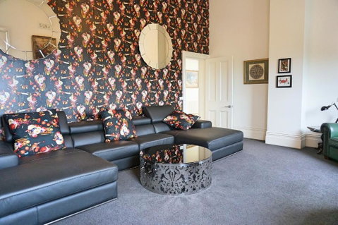 Ozone Tower - Hervey Bay Accommodation 5