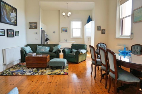 Ozone Tower - Hervey Bay Accommodation 6