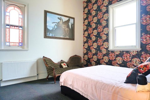 Ozone Tower - Hervey Bay Accommodation 1