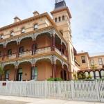Ozone Tower - Hervey Bay Accommodation 0