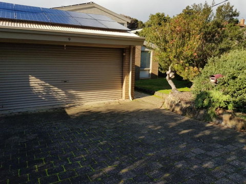 Rip Tide - Hervey Bay Accommodation 4