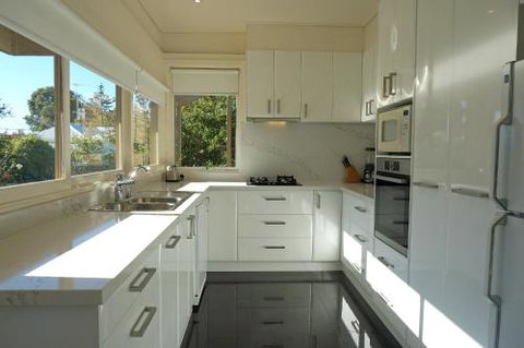 Rip Tide - Hervey Bay Accommodation 3