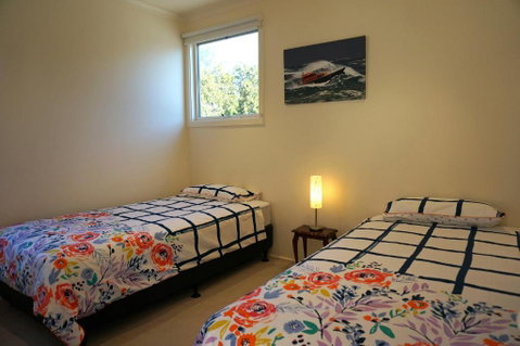 Rip Tide - Hervey Bay Accommodation 2