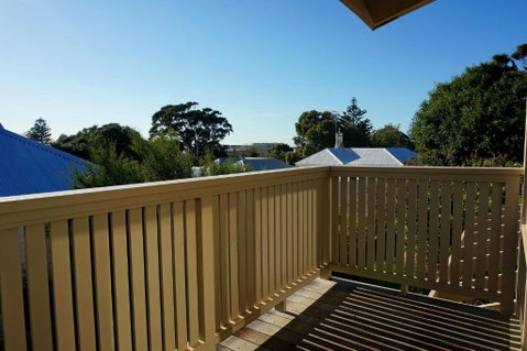 Rip Tide - Hervey Bay Accommodation 1