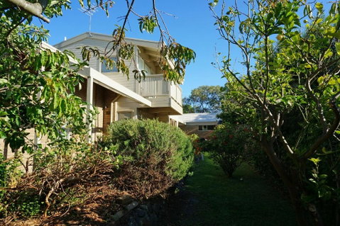 Rip Tide - Hervey Bay Accommodation 5